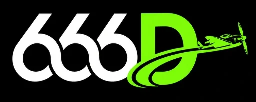 666D